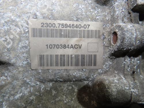 Gearbox MINI MINI COUNTRYMAN (R60) One D | BP36909773M3  - Image 6
