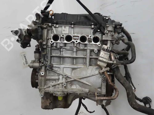 Used Engine Engine 37052735 37052735