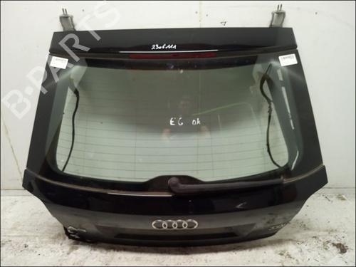 Bakluke CC/Kombi-Kupé AUDI A3 (8P1) 2.0 TDI 16V quattro (140 hp) 15378251