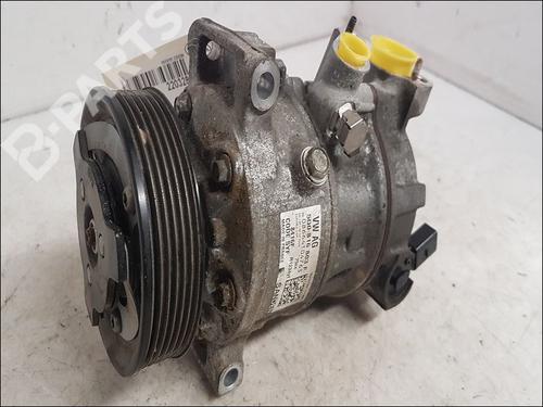 Used AC compressor VW POLO V (6R1, 6C1) 1.2 TSI 16V (90 hp) 10941353