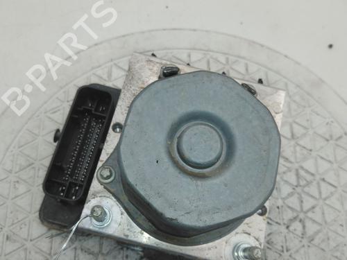 ABS pump OPEL MERIVA B MPV (S10) 1.6 CDTI (75) | BP37276214M43 - Image 6