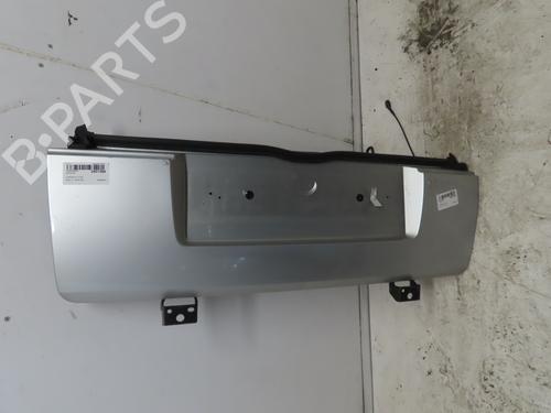 Used Tailgate CITROËN C2 (JM_) 1.4 HDi (68 hp) 18204883