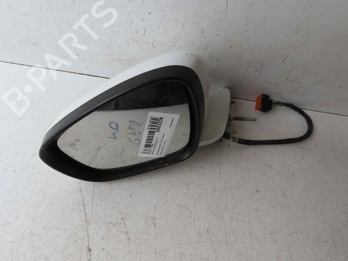 left-mirror-peugeot-508-sw-i-8e_-2010-2011-2012-2013-2014-2015-2016-2017-2018-37059628 main image