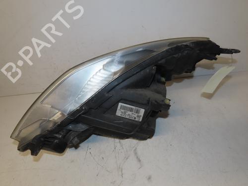 Right headlight SUZUKI SPLASH (EX) 1.0 (A5B310) | BP29153834C29