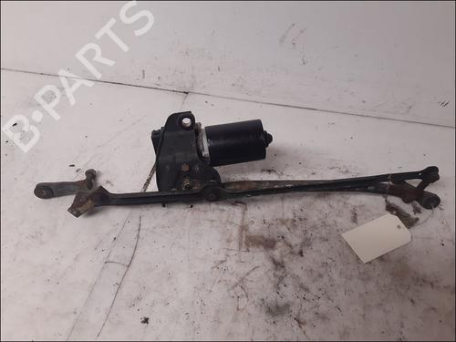 Used Front wiper motor ALFA ROMEO 156 (932_) 1.9 JTD 16V (932AXE00) (140 hp) 23170927