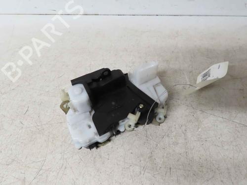 Front left lock CITROËN C5 I (DC_) 2.2 HDi (DC4HXB, DC4HXE) | BP37046148C98 - Image 2