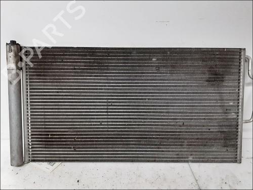 BP15722923M63 | Heating radiator MINI MINI (R56) Cooper D BP15722923M63