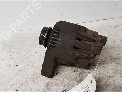 Alternator FIAT PUNTO (176_) 55 1.1 | BP14952462M7 