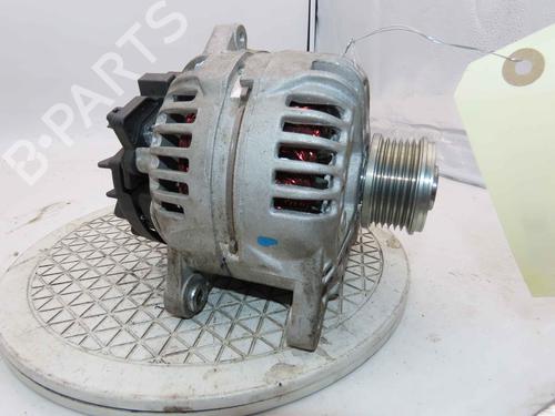 Alternator RENAULT KANGOO Express (FW0/1_) 1.5 dCi 70 (FW0A, KW0V) | BP37061077M7 - Image 3