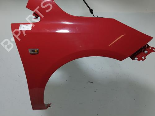 Used Right front fenders Right front fenders OPEL CORSA E (X15) 1.4 (08, 68) (90 hp) 40066022 40066022