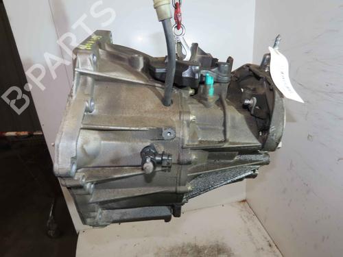 Gearbox RENAULT TRAFIC III Van (FG_) 1.6 dCi 90 (FGME) | BP37061610M3 - Image 4
