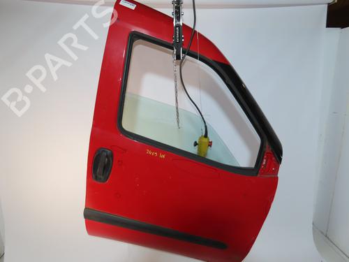 Porte avant droite FIAT DOBLO Cargo (263_) 1.3 D Multijet (90 hp) 21074025