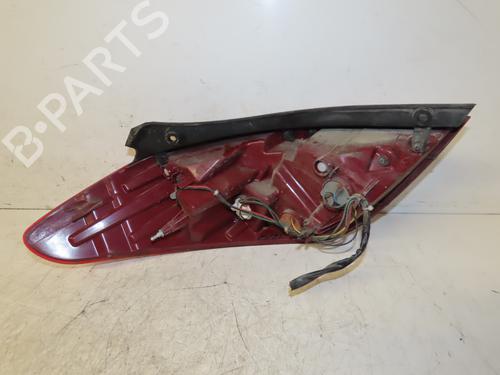 Right taillight HYUNDAI i20 I (PB, PBT) 1.2 | BP21049627C35 