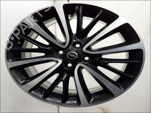 Rim OPEL CORSA E (X15) 1.4 (08, 68) | BP29414468C45 