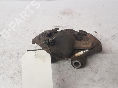 Used Right front brake caliper RENAULT CLIO I (B/C57_, 5/357_) 1.2 (5/357Y, 5/357K) (58 hp) 23170112