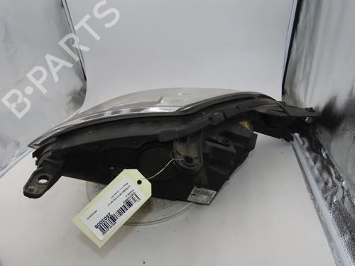 Right headlight CITROËN C6 (TD_) 3.0 HDi | BP26196817C29