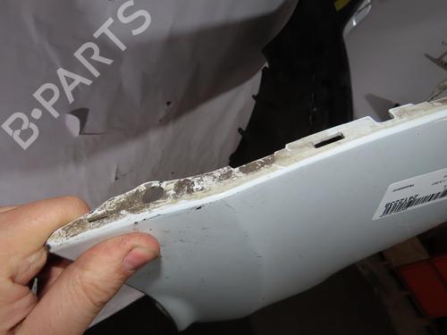 Used Rear bumper RENAULT CLIO IV (BH_) 1.5 dCi 75 (75 hp) 29196142