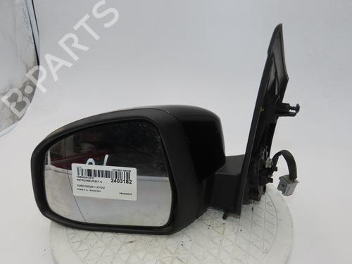 Used Left mirror FORD FOCUS II (DA_, HCP, DP) 1.6 TDCi (90 hp) 26196476