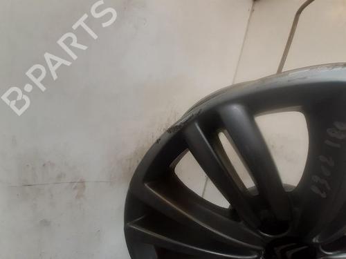 Rim CITROËN C4 II (NC_) 1.6 HDi 90 | BP13653193C45 