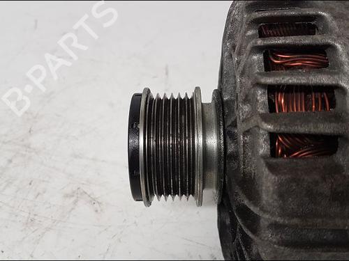 Alternator VW GOLF VI (5K1) 2.0 TDI | BP12585730M7 