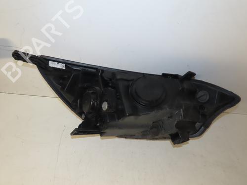 Left headlight KIA RIO III (UB) 1.25 CVVT | BP29153917C28