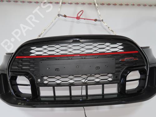 Used Front bumper MINI MINI (F56) John Cooper Works (231 hp) 30714871