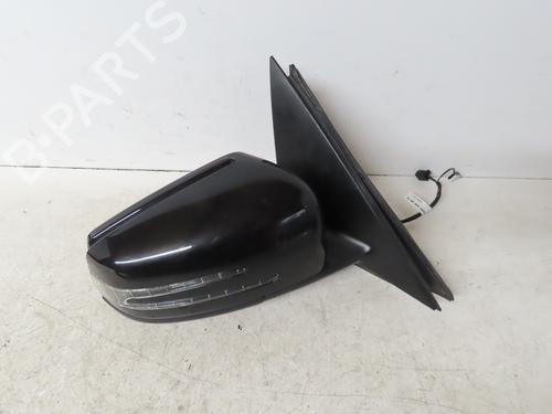 Right mirror MERCEDES-BENZ C-CLASS (W204) C 200 CDI (204.001) | BP17994867C27 