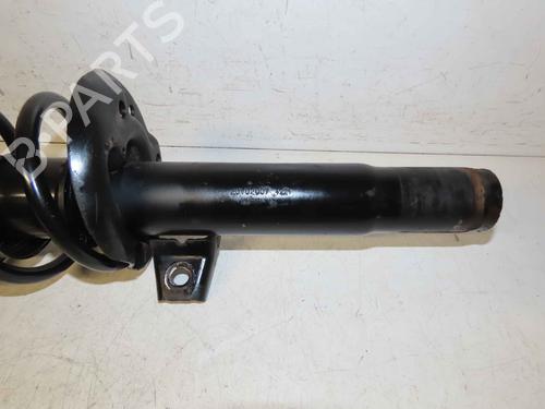 Right front shock absorber VW GOLF VI (5K1) 1.6 TDI | BP37051653M17 - Image 3