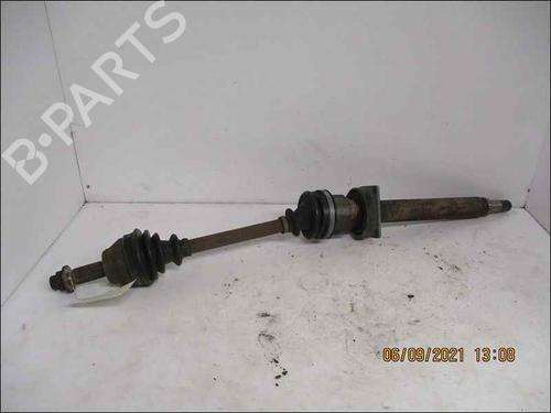 Used Right front driveshaft Right front driveshaft 37052476 37052476