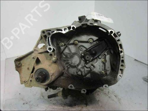 Used Gearbox Gearbox 37039767 37039767