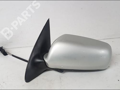Left mirror SKODA FABIA I (6Y2) 1.9 SDI | BP10949125C26 