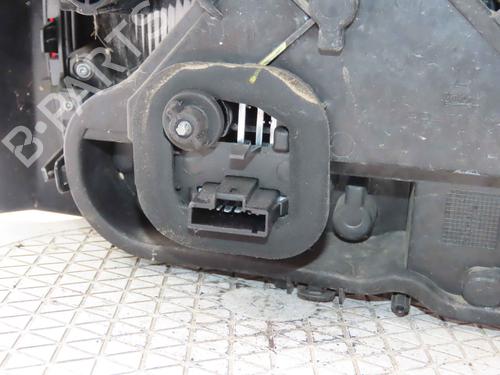 Rear bumper left light CITROËN C3 III (SX) 1.5 BlueHDi 100 (SXYHYP, SXYHTU) | BP37061334C81 - Image 5