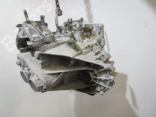 Gearbox MINI MINI (R56) Cooper | BP10941662M3 