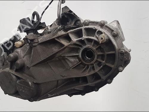 Gearbox RENAULT SCÉNIC III (JZ0/1_) 1.5 dCi | BP15903394M3 