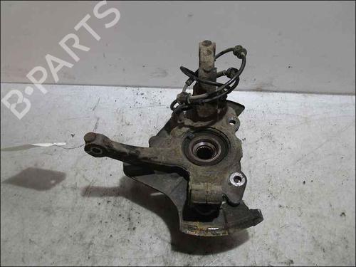 Left front steering knuckle FIAT PANDA (169_) 1.2 (169.AXB11, 169.AXB1A) | BP37039250M25 - Image 2