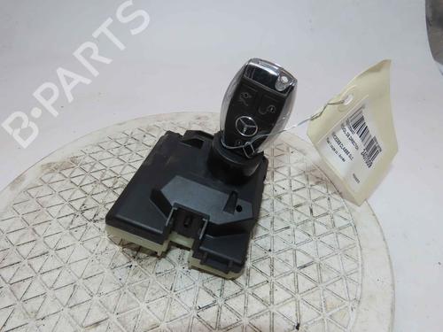 Used Ignition barrel Ignition barrel 37053156 37053156