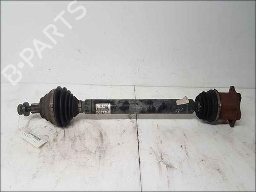 Used Right front driveshaft Right front driveshaft 37041389 37041389