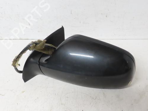 Left mirror PEUGEOT 307 CC (3B) 1.6 16V | BP29153550C26 