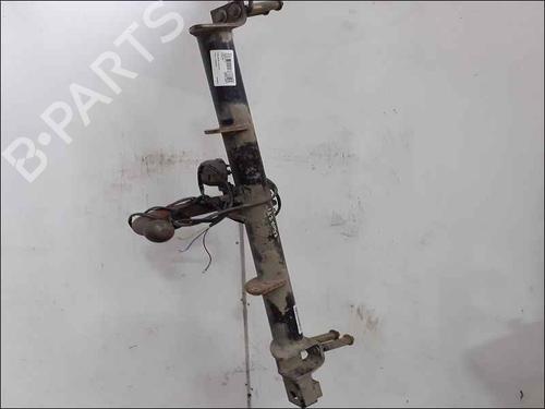 Trækkugle/Mekanisme Trækkugle/Mekanisme OPEL ZAFIRA A MPV (T98) 2.0 DTI 16V (F75) (101 hp) 37055449 37055449