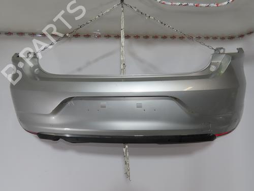 Paraurti posteriore RENAULT CLIO V (B7_) 1.5 Blue dCi 85 (B7AG) (86 hp) 32178664