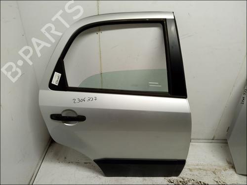 Used Right rear door FIAT SEDICI (189_) 1.9 D Multijet (120 hp) 16277398
