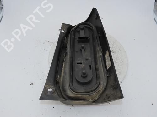 Left taillight SMART FORTWO Coupe (450) 0.7 (450.330) | BP19784675C34 