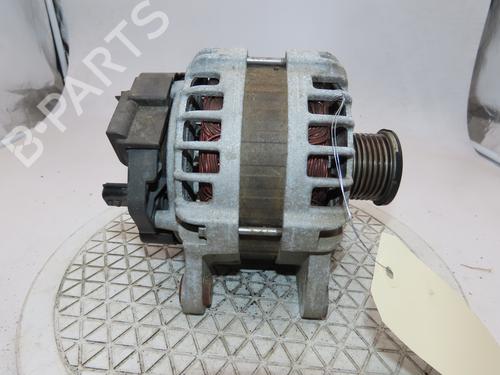 Alternator RENAULT MEGANE IV Hatchback (B9A/M/N_) 1.3 TCe 140 (B9NB) | BP29152606M7 