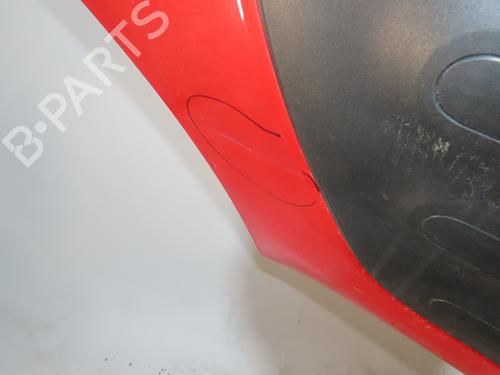 Right rear door CITROËN C4 CACTUS 1.2 VTi 82 | BP21274353C5 