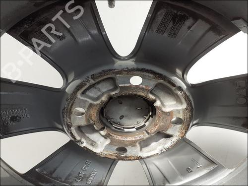 Used Rim Rim 36893573 36893573