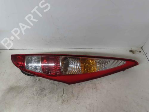 Used Right taillight Right taillight 37046524 37046524