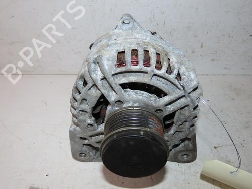 Alternador RENAULT MODUS / GRAND MODUS (F/JP0_) 1.5 dCi (FP0E, JP0E) (65 hp) 29152514