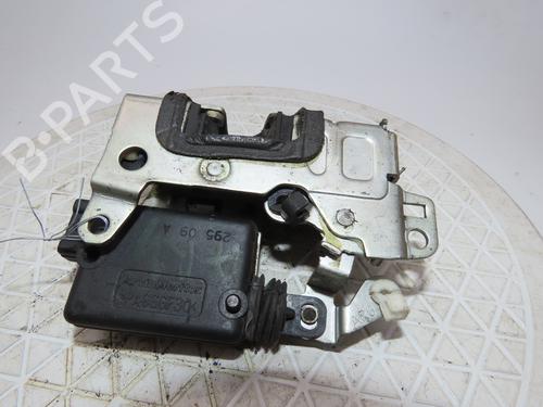 Used Rear left lock DACIA SANDERO 1.4 MPI LPG (72 hp) 24534547