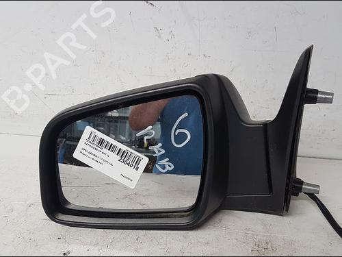 Used Left mirror OPEL ZAFIRA / ZAFIRA FAMILY B (A05) 1.7 CDTI (M75) (110 hp) 14953330