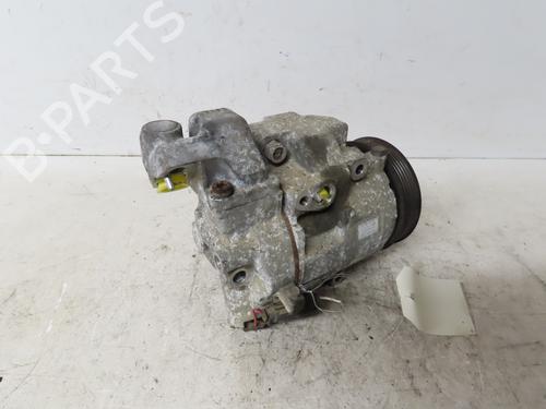 AC compressor MERCEDES-BENZ A-CLASS (W168) A 170 CDI (168.009, 168.109) | BP16979500M34 